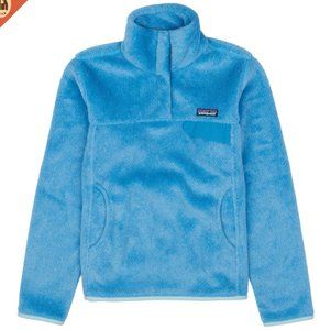 PATAGONIA Re-Tool Snap-T® Pullover, Size Small